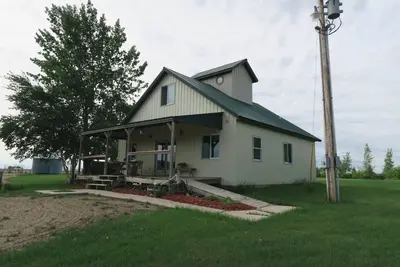 Image de Escapade rurale au Homestead Lodge