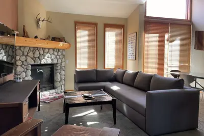 Image de Snowcreek Resort Vacation Rental #950