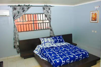 Image de Impressionnant Penthouse Room On Admiralty, Lekki 1 (3)