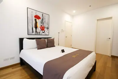Image de 1 chambre Deluxe à Makati @ Milano 1603