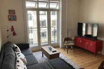 Image de Copenhague spacieux et confortable