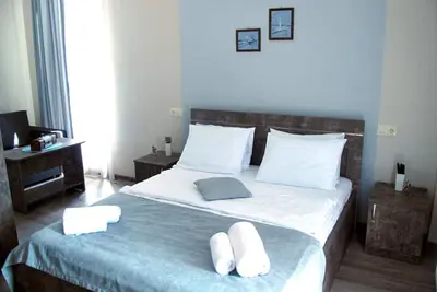 Image de Grande Chambre Double 2