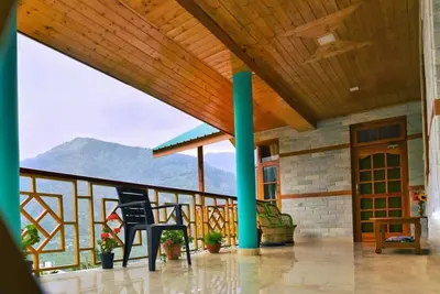 Image de La loge de Nag Naggar. . .