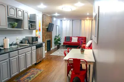Image de Superbe Appartement 1 Chambre