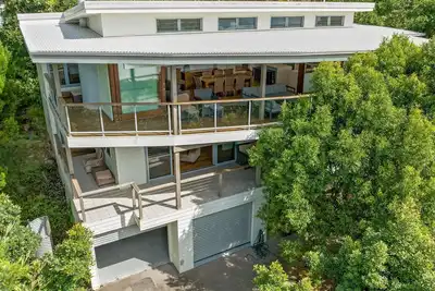 Image de Seagrass Beach House