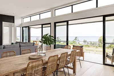 Image de Mandala Beach House - Vues sur l'océan / piscine / air conditionné