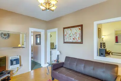 Image de Nouveau! ‘St Ceilia’ Apt - Promenade dans les attractions de Bisbee