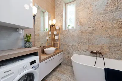 Appartement Topolowa Central