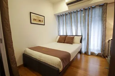 Image de Luxueux 1br supérieur au centre de Makati