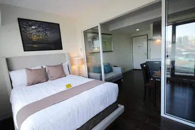 Image de 1-Br Superior @ Acqua Livingstone 1401