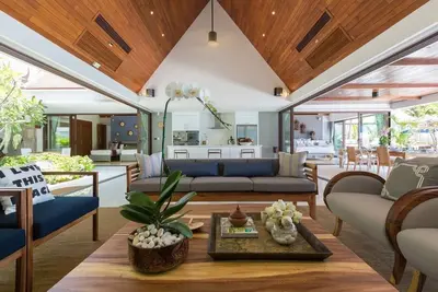Image de Baan Capo - Villa de luxe avec quatre chambres