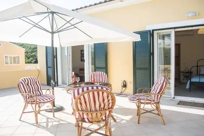 Image de Ermones Relax Apartment