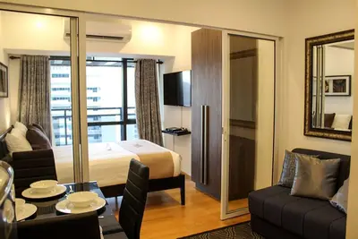 Image de Près de Cbd 1br Superior Apt @ Milano 2703b