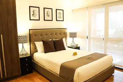 Image de Loft 2 Chambres @ Milano 302