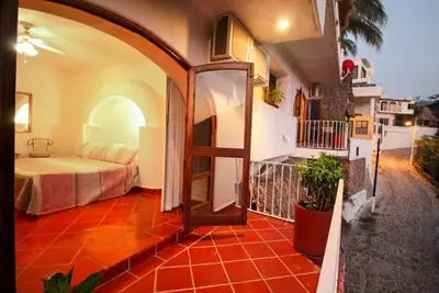 Image de Ma maison est ta maison