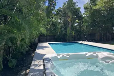 Image de Casa Ria Luxury Home Capacité d'accueil 22 - 7br 3bth