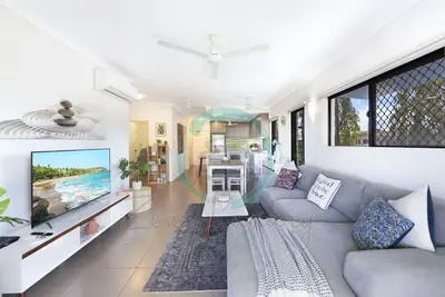 Image de Zen Quarters - Nomads Pad Near Markets et Foreshore