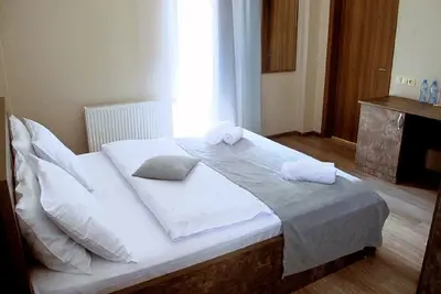 Image de Grande Chambre Double # 3