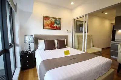 Image de 1br Superior Apt à Makati @ Milano 910c