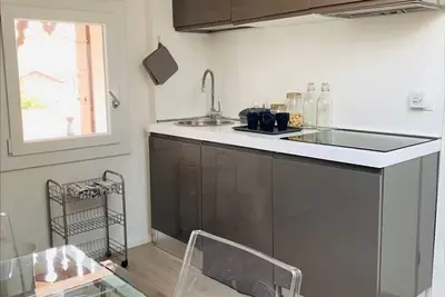 Image de Appartement in & out au centre de Padoue à deux pas du Prato della valle