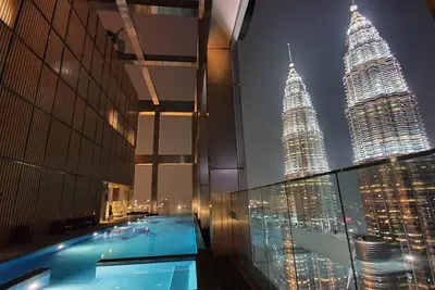 Image de Tropicana W la résidence au Klcc