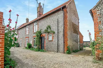 Image de 3 chambres à coucher à Blakeney, near Holt