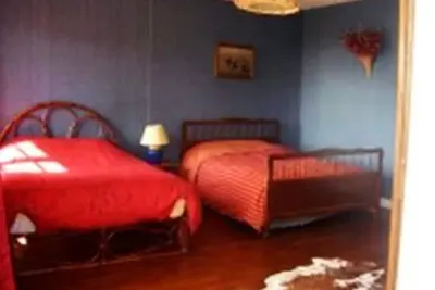 Image de Gîte à la ferme 8 personnes