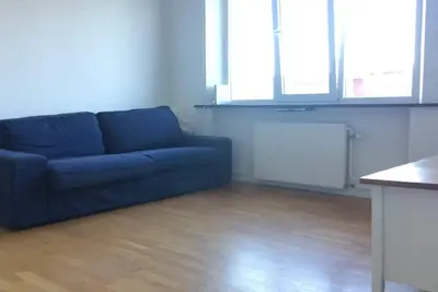 Image de Appartement de 40 m² dans le centre-ville de Karlskrona à 100 m de la gare centrale