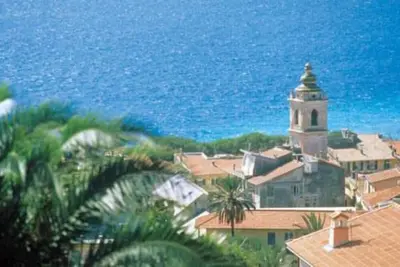 Image de Appartement - Bordighera