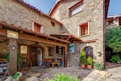 Image de Casa Rural Perich - Appartement Las Terrazas