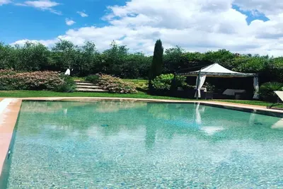 Image de Maison Gipsy de Villa Del Dottore
