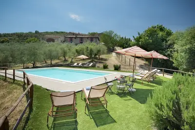 Image de Villa La Poiana 10, Emma Villas
