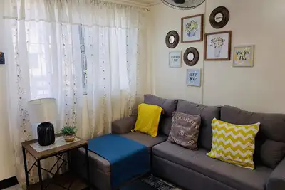 Image de Maison entière / entièrement climatisée / Wifi haut débit. Télévision par câble. Smart Tv
