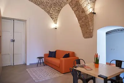 Image de Maison de style Ă Salerne