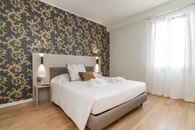 Image de Room 4 - Grifoni Boutique Hotel