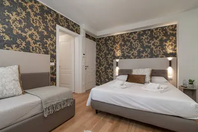 Image de Room 7 - Grifoni Boutique Hotel