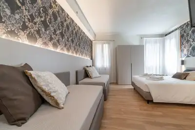 Image de Room 2 - Grifoni Boutique Hotel