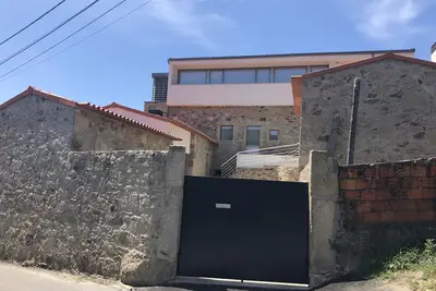 Image de Maison de Quinteiro de AzagĂŁes