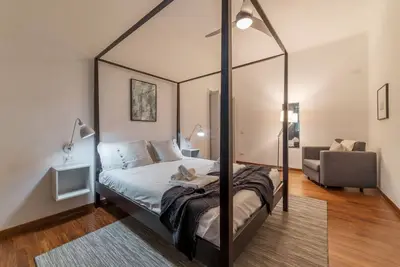 Image de Comfort and relax in Trastevere