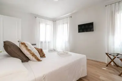 Image de Room 6 - Grifoni Boutique Hotel