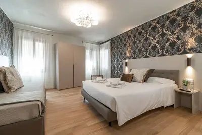 Image de Room 5 - Grifoni Boutique Hotel