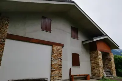 Image de La via del bosco Appartement dans une villa