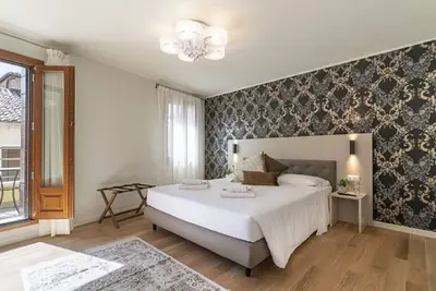 Image de Room 8 - Grifoni Boutique Hotel