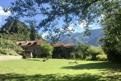 Image de Casa Rural Perich - Appartement De L'Attique
