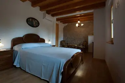 Casa Rigo, Rosalia