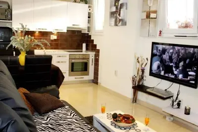 Appartement Adi, Guest House Laura, centre de Split, meilleur emplacement