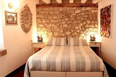 Image de Residenza Ca 'Bianca, Malvasia
