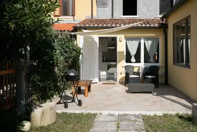 Image de Jardin dans le lagon