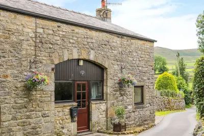 Image de Fawcetts Barn, Animaux acceptés à Grassington, Réf 938441