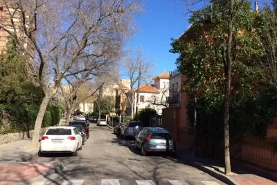 Image de Appartement confortable à Madrid- Retiro